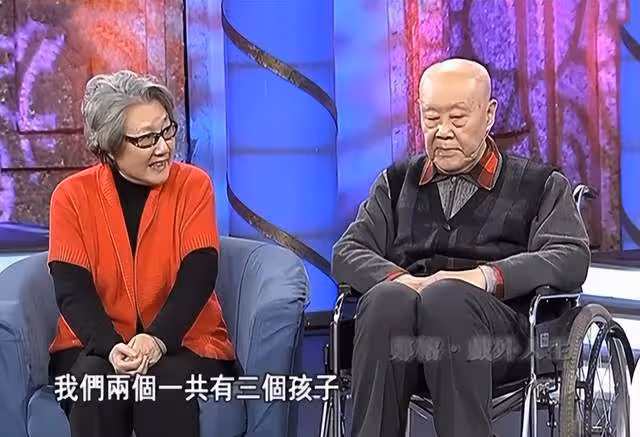 98歲「太上老君」鄭榕病逝，北京人藝悲痛發訃告，馮遠征不舍悼念