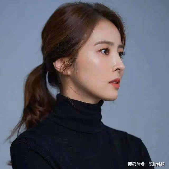 韓惠珍曬近照秀恩愛 丈夫小8歲看不出年齡差 被譽為家庭劇女王