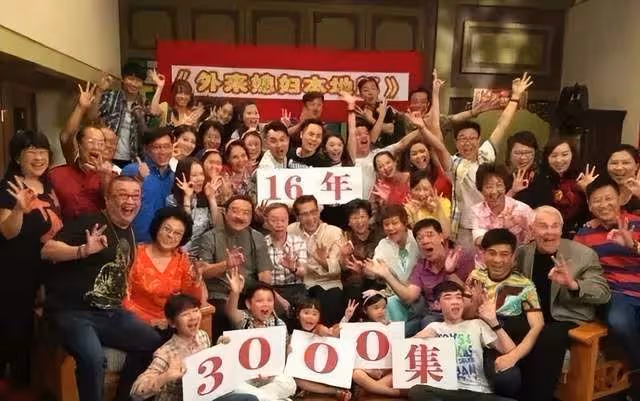 76歲《外》劇導演陸曉光病逝，天庥悼念，蘇貴元兩個月前猝死車內