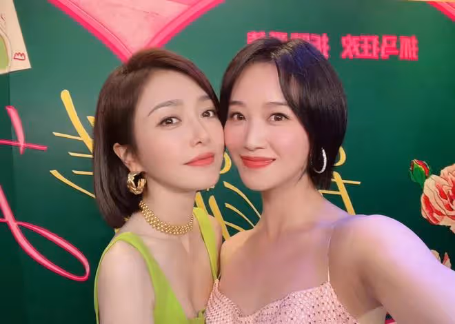 春晚路透照流出，吳磊秦嵐三臨春晚，宋軼加盟節目備受期待