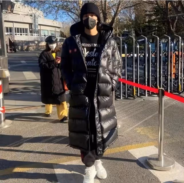 春晚路透照流出，吳磊秦嵐三臨春晚，宋軼加盟節目備受期待