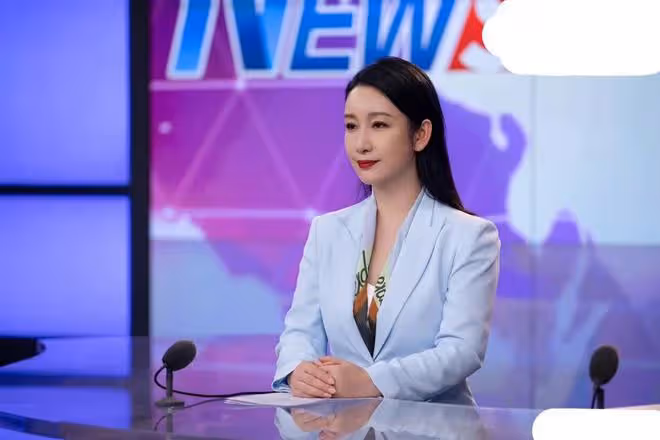 春晚路透照流出，吳磊秦嵐三臨春晚，宋軼加盟節目備受期待