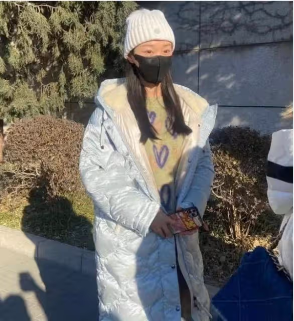 春晚路透照流出，吳磊秦嵐三臨春晚，宋軼加盟節目備受期待