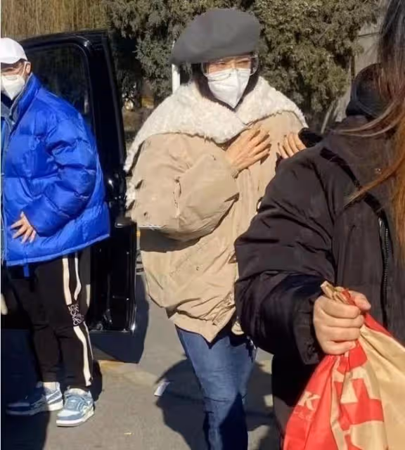 春晚路透照流出，吳磊秦嵐三臨春晚，宋軼加盟節目備受期待