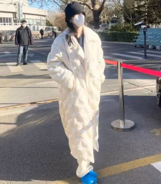 春晚路透照流出，吳磊秦嵐三臨春晚，宋軼加盟節目備受期待