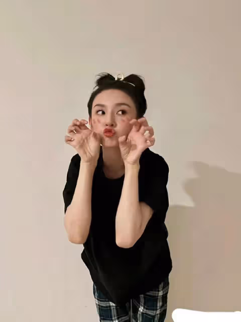 春晚路透照流出，吳磊秦嵐三臨春晚，宋軼加盟節目備受期待