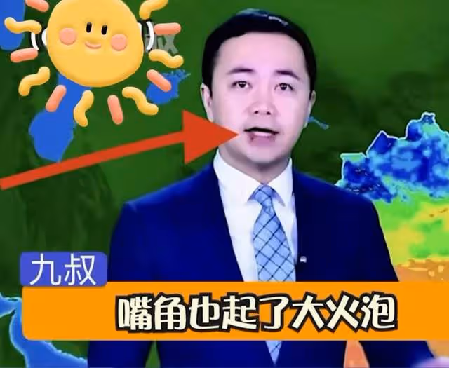 疫情下的央視主持人：天選打工人康輝，連續6天新聞聯播沒換人