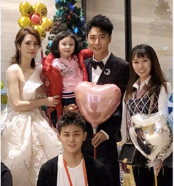 情路坎坷！知名港星年下老公又陷出軌風波，其曾被好友指是戀愛腦