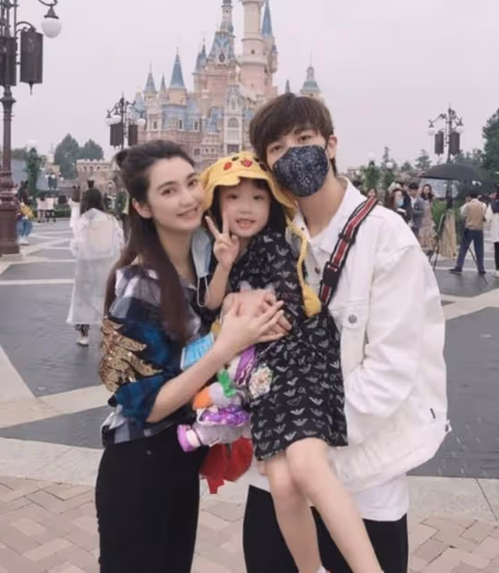 情路坎坷！知名港星年下老公又陷出軌風波，其曾被好友指是戀愛腦