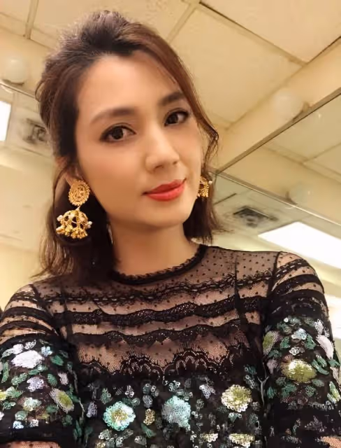 情路坎坷！知名港星年下老公又陷出軌風波，其曾被好友指是戀愛腦