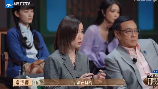 范世錡因驕氣再引爭議，惠英紅好言相勸，爾冬升：我要打擊一下你