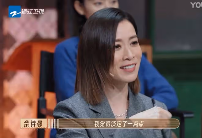范世錡因驕氣再引爭議，惠英紅好言相勸，爾冬升：我要打擊一下你