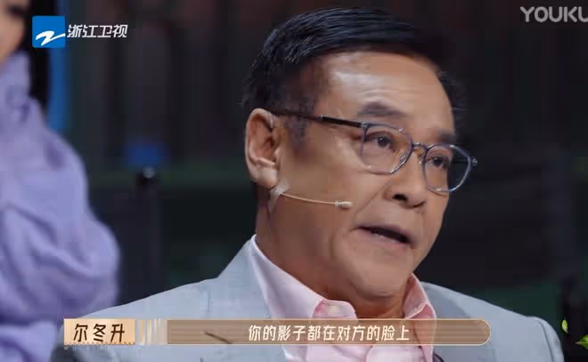 范世錡因驕氣再引爭議，惠英紅好言相勸，爾冬升：我要打擊一下你