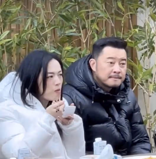唐嫣新綜藝路透曝光，高度還原佟湘玉，沙溢姚晨再演白展堂郭芙蓉