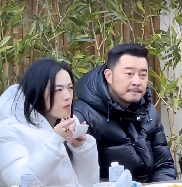 唐嫣新綜藝路透曝光，高度還原佟湘玉，沙溢姚晨再演白展堂郭芙蓉