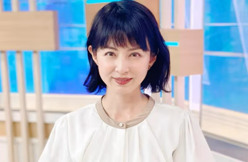 怒斬10年婚！40歲美女主播「玩具驗出渣夫DNA」當場心碎　捉出小三身分「竟是火紅女星」