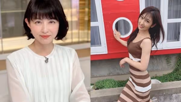 怒斬10年婚！40歲美女主播「玩具驗出渣夫DNA」當場心碎　捉出小三身分「竟是火紅女星」