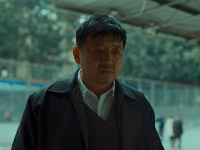 回來的女兒：真相揭曉，害死小秀的人，原來是有雙重人格的李文卓