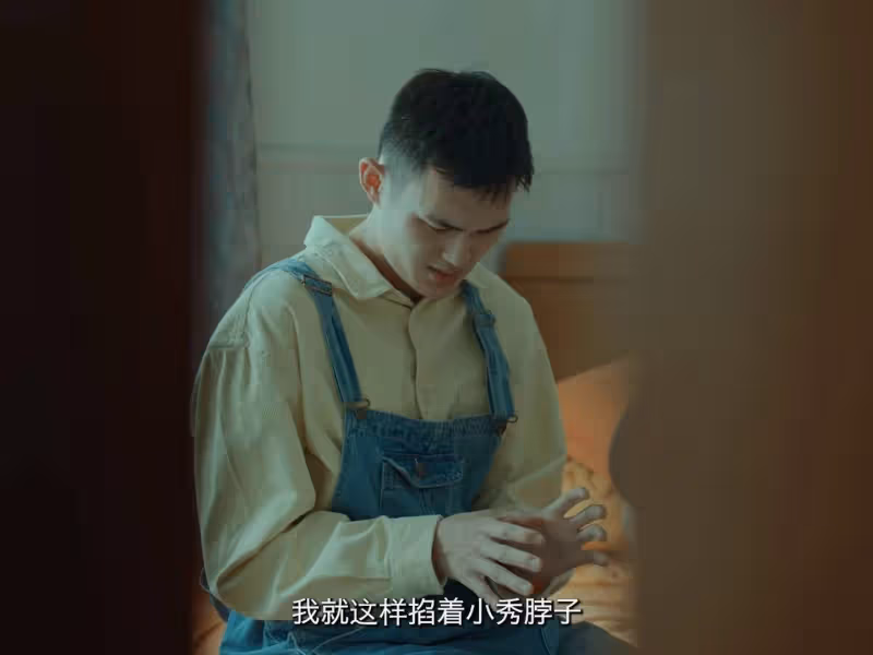 回來的女兒：真相揭曉，害死小秀的人，原來是有雙重人格的李文卓