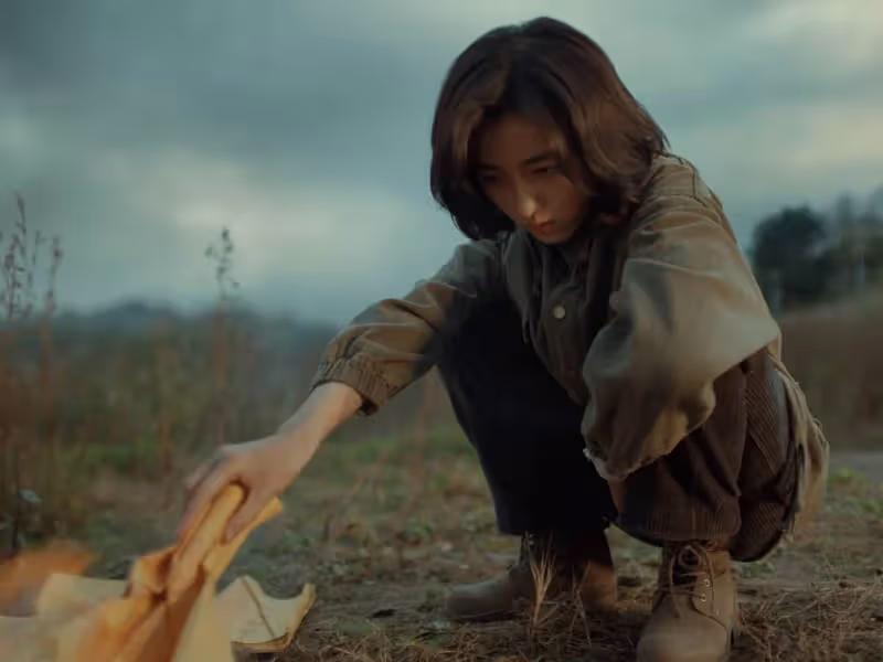 回來的女兒：真相揭曉，害死小秀的人，原來是有雙重人格的李文卓