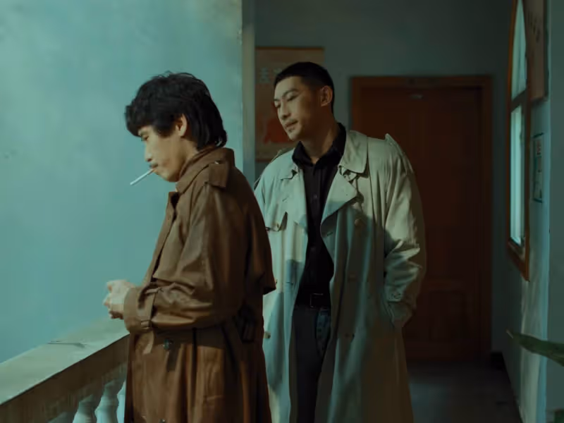 回來的女兒：真相揭曉，害死小秀的人，原來是有雙重人格的李文卓