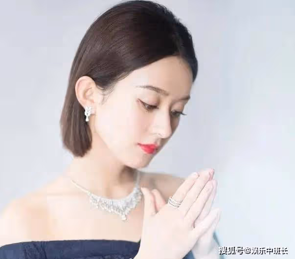 趙麗穎拍攝《金婚》時，那時的馮紹峰在幹嘛呢？原來他也在努力