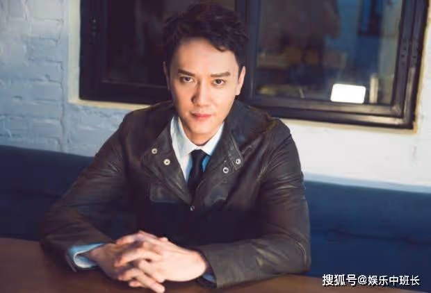 趙麗穎拍攝《金婚》時，那時的馮紹峰在幹嘛呢？原來他也在努力