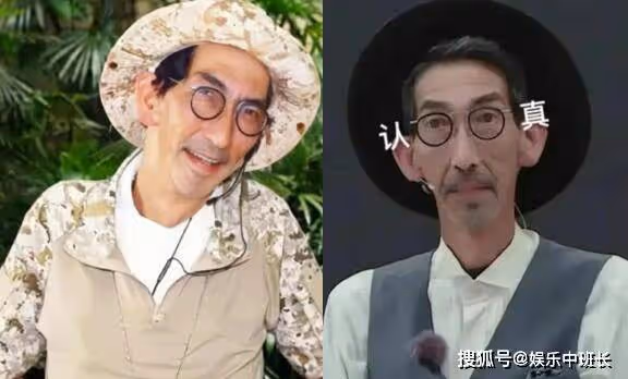 車保羅是混血嗎？普通話為什麼這麼好？為什麼車保羅臉那麼長？