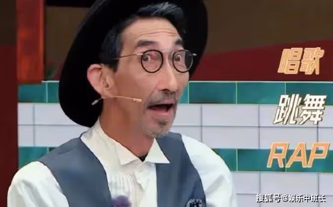 車保羅是混血嗎？普通話為什麼這麼好？為什麼車保羅臉那麼長？