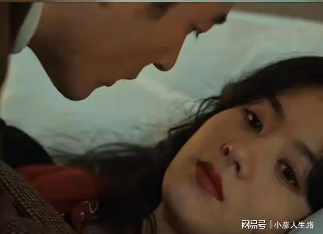 《風吹半夏》：為什麼許半夏那麼愛趙壘，卻還要提分手？