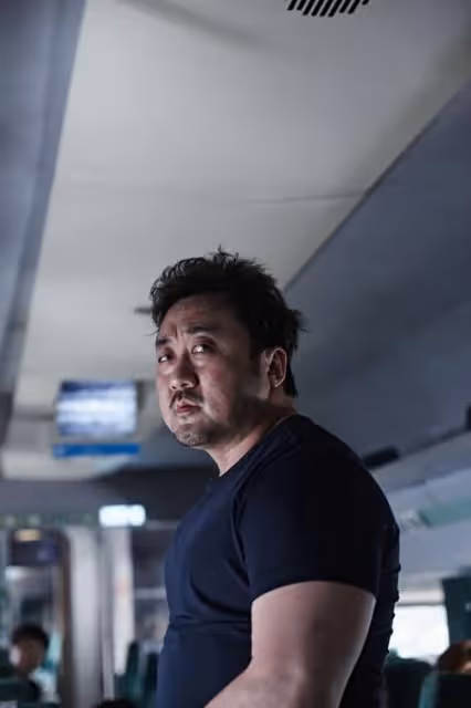 硬漢人設崩塌？馬東錫被評「最沒禮貌演員」