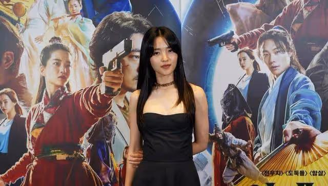 硬漢人設崩塌？馬東錫被評「最沒禮貌演員」