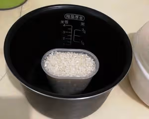 大米酒釀（大米醪糟）