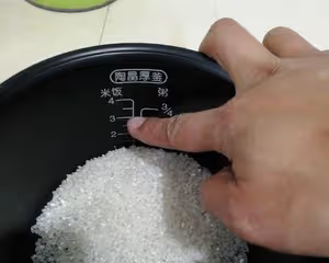 大米酒釀（大米醪糟）