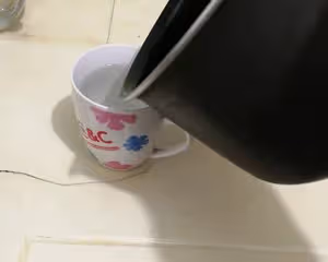 大米酒釀（大米醪糟）
