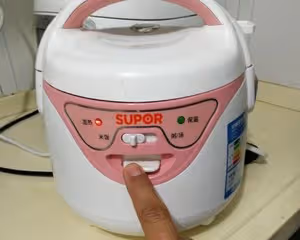 大米酒釀（大米醪糟）