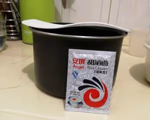大米酒釀（大米醪糟）