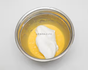 顏值與口感都在線的：香妃蛋糕卷！