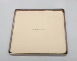 顏值與口感都在線的：香妃蛋糕卷！