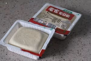 自製凍豆腐