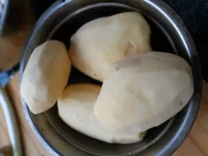 羊雜碎