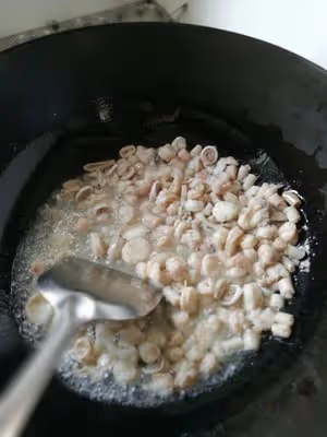 羊雜碎