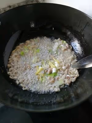 羊雜碎