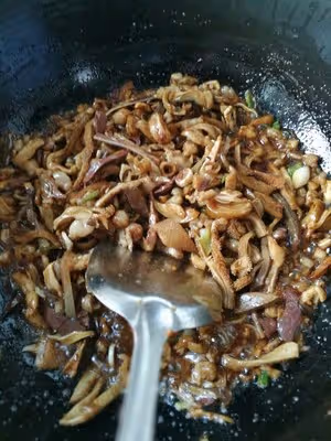 羊雜碎