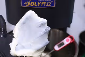 70%中種蜂蜜吐司