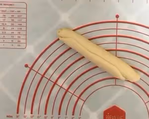 紅薯全麥貝果