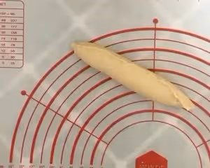紅薯全麥貝果