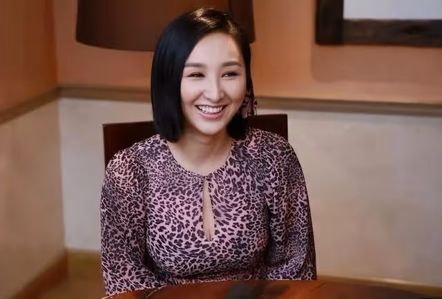 因性感身材頻出負面新聞!TVB知名女星壓力大曾想輕生:好不開心