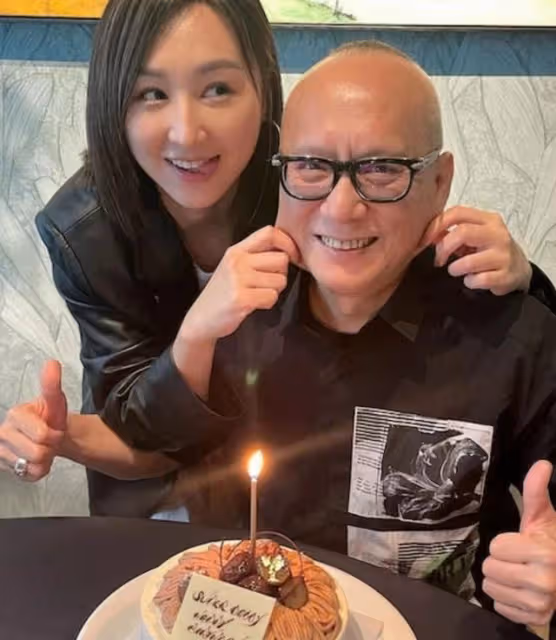 因性感身材頻出負面新聞!TVB知名女星壓力大曾想輕生:好不開心