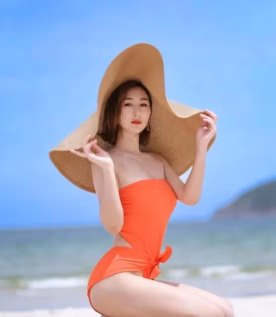 因性感身材頻出負面新聞!TVB知名女星壓力大曾想輕生:好不開心